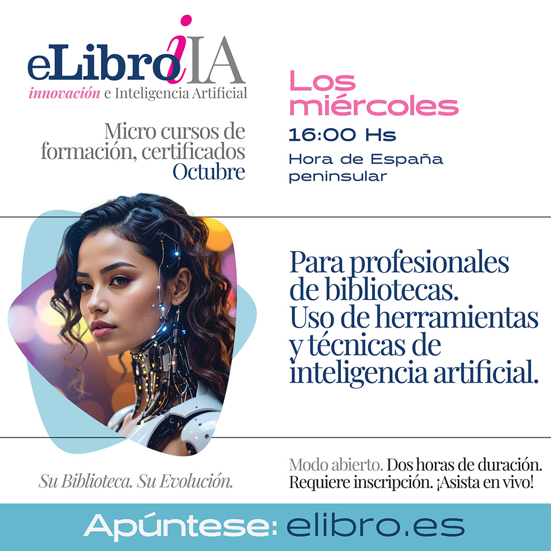 Cursos iIA