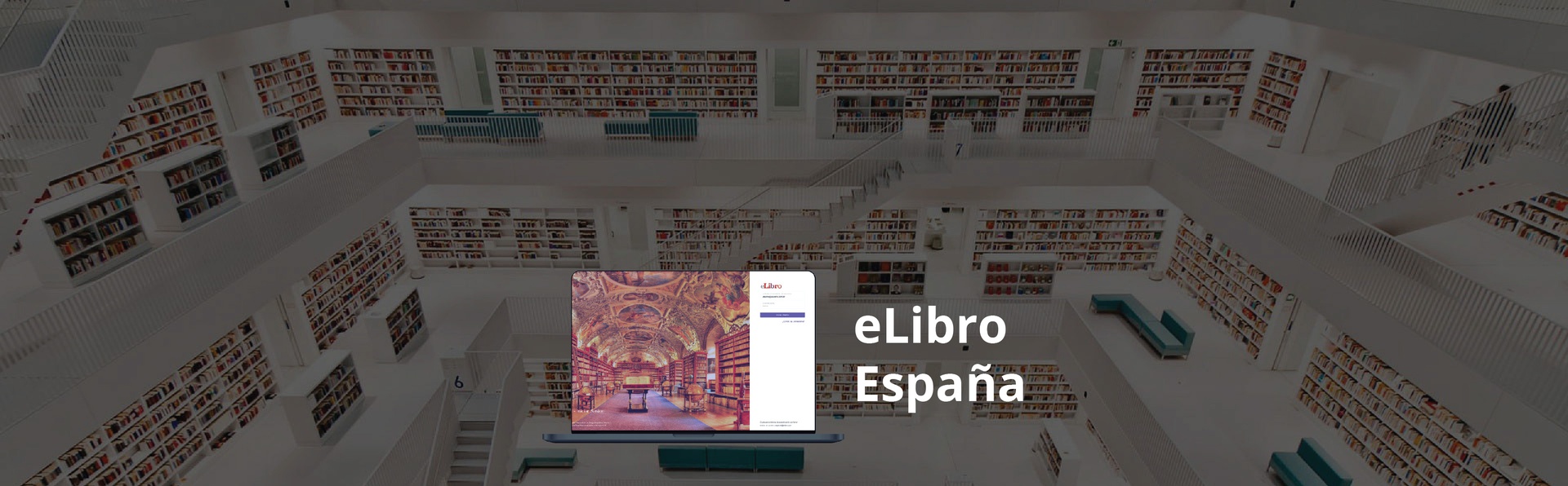 eLibro España